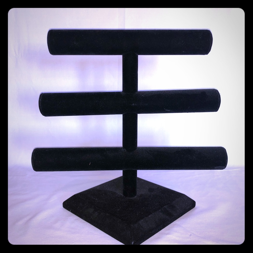Jewelry Display